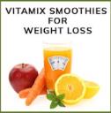 Smoothie Recipes for Vitamix - Weight Loss Recipes logo